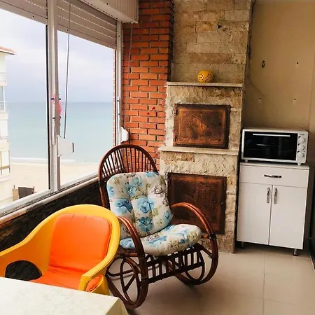 Apartman Tatil Evi *
