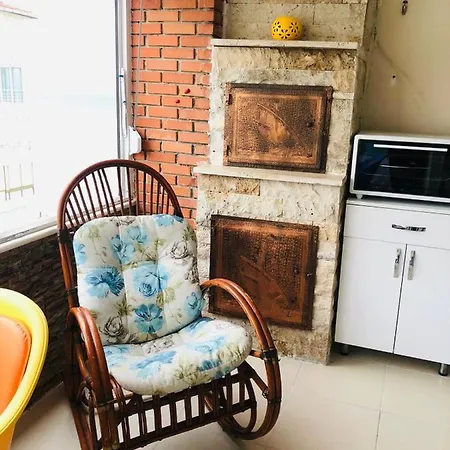 Tatil Evi Apartman *