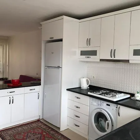 Apartman Tatil Evi