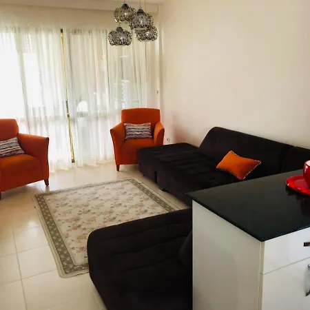 Apartman Tatil Evi *