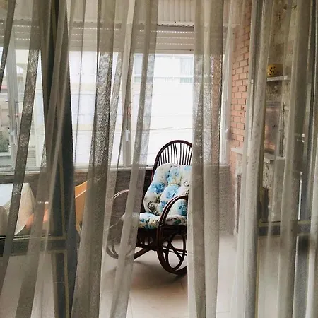 Tatil Evi Apartman *