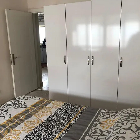 Tatil Evi Apartman