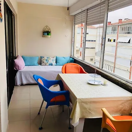 Tatil Evi Apartman *
