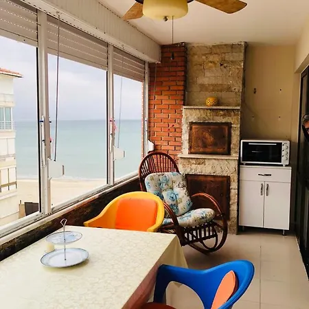 Apartman Tatil Evi Büyükçekmece