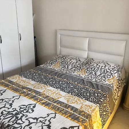 Apartman Tatil Evi *