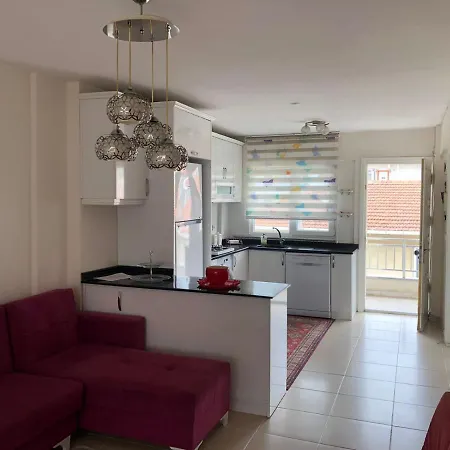 Tatil Evi Apartman