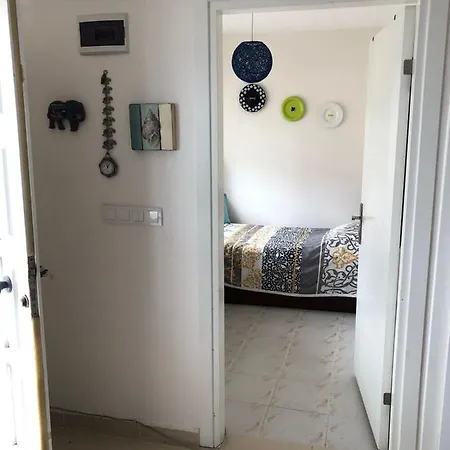 公寓 Tatil Evi