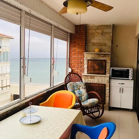 Tatil Evi 公寓 布尤切克梅奇