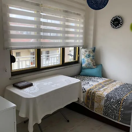 Tatil Evi 布尤切克梅奇